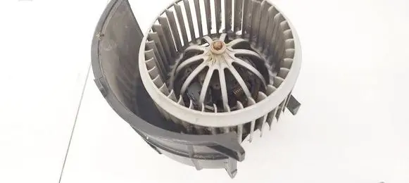 Porsche Cayenne (9PA) Heater fan/blower 7L0820021L