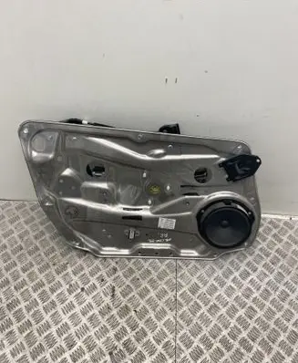 Mercedes-Benz C AMG W204 Front door window regulator motor