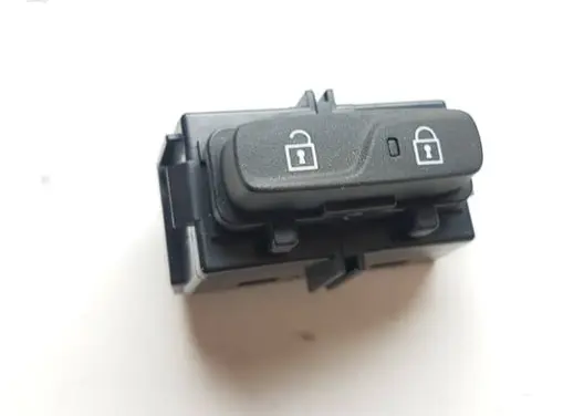 Volvo V60 Central locking switch button 31376498