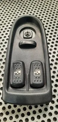 Ford Transit Electric window control switch 09500478