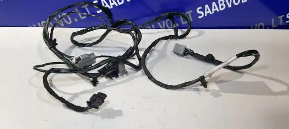 Other wiring loom