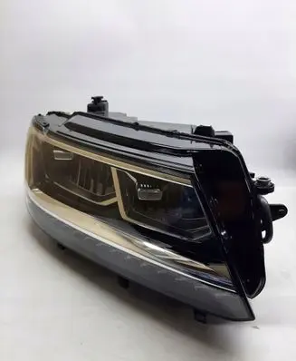 Volkswagen Tiguan Headlight/headlamp 5NB941036B