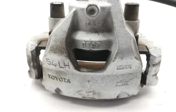Toyota Yaris XP210 Front brake caliper