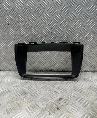 Mazda 6 Radio/GPS head unit trim GHR155231 55231