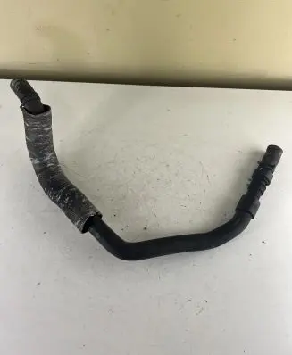 Peugeot 807 Engine coolant pipe/hose