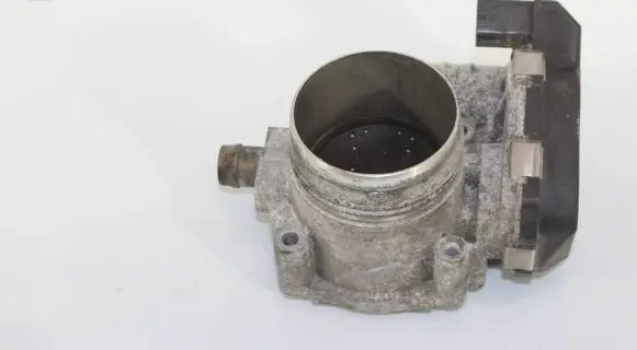 BMW X4 F26 Throttle valve 7588625 A2C83786800