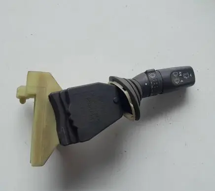 Ford Mondeo MK II Wiper control stalk 97BG17K478FA 970121B 97BG17K478FB