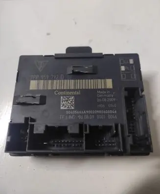 Porsche Panamera (970) Door control unit/module 7PP959792D