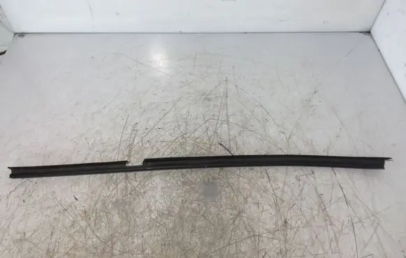 Renault Master III Rubber seal front door (on door) 