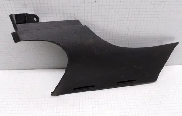 Opel Zafira A Other sill/pillar trim element 09174572LH 330188061