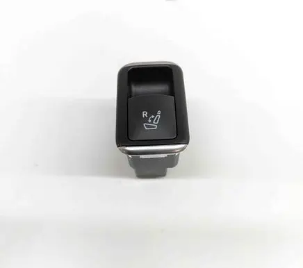 Mercedes-Benz GL X166 Seat control switch A1668201310