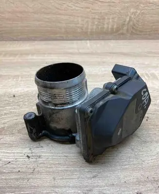 Audi A4 S4 B8 8K Throttle valve 03L128063AF A2C830760000