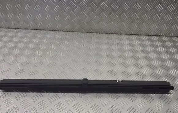 Fiat Croma Rear door window curtain/sunshade 105869601