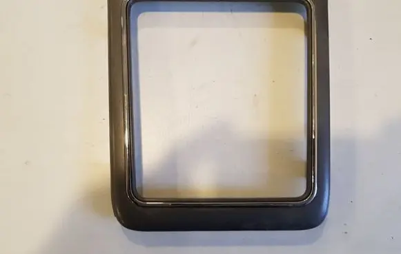Opel Signum Gear shifter surround trim plastic 315031203