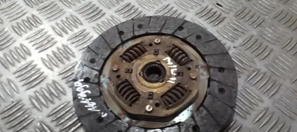 Mini One - Cooper R50 - 53 Clutch pressure plate 699416060214