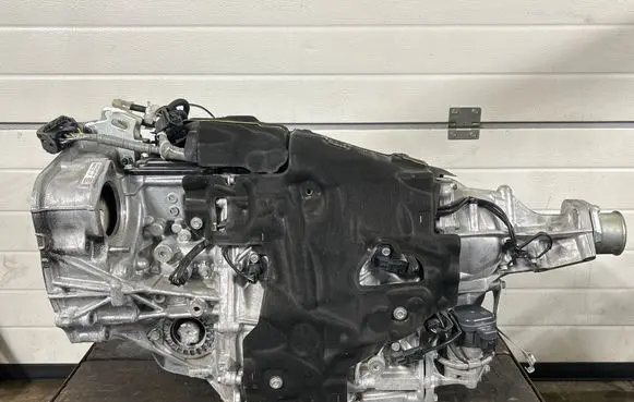 Subaru Forester SL Automatic gearbox TR580DHFAA