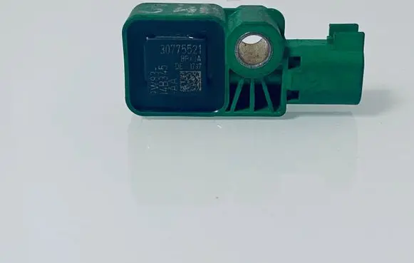 Volvo S80 Airbag deployment crash/impact sensor 30775521