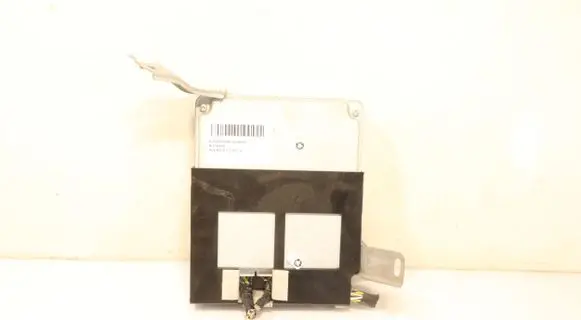 Engine control unit/module ECU