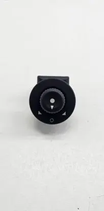 Citroen Xsara Picasso Wing mirror switch 185526