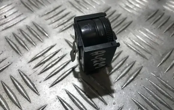 Skoda Octavia Mk1 (1U) Headlight level height control switch 1u0941333c