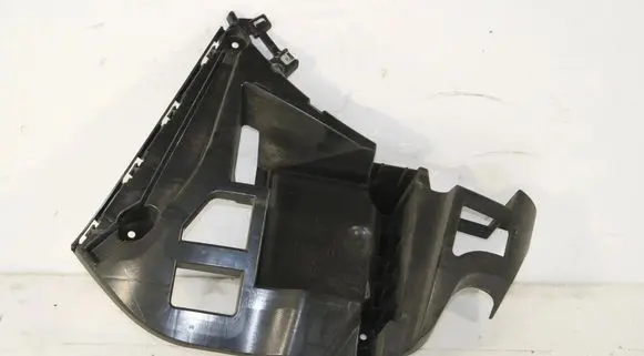 BMW X6 F16 Rear bumper mounting bracket 7319830