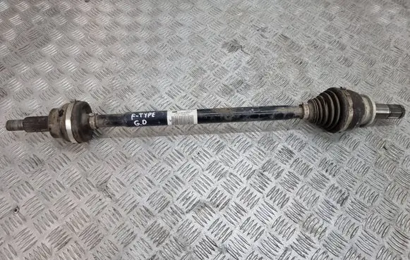 Jaguar F-Type Rear driveshaft EX534K138AD
