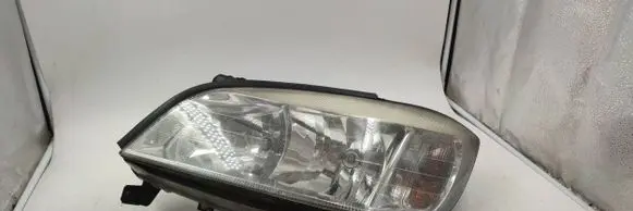 Opel Zafira A Headlight/headlamp 89100054
