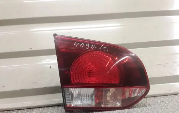 Volkswagen Golf VI Tailgate rear/tail lights 5K0945093K