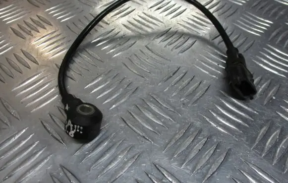 Opel Astra H Detonation knock sensor 09158720
