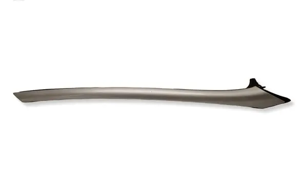 Renault Espace V (RFC) Windshield trim 727601597R
