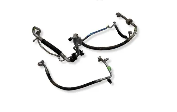 Ford Transit Courier Air conditioning (A/C) pipe/hose 