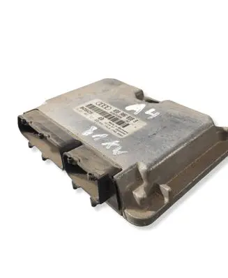 Audi A4 S4 B5 8D Engine control unit/module 038906018S 28SA3502 0281001721