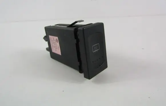Volkswagen PASSAT B5 Windscreen/window heater switch 3B0959621E