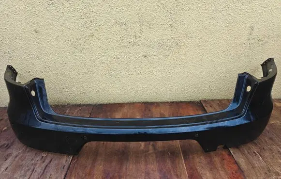 Porsche Macan (95B) Rear bumper 95B807421L