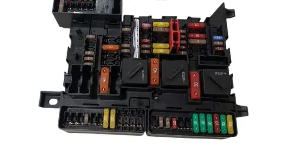 Fuse module