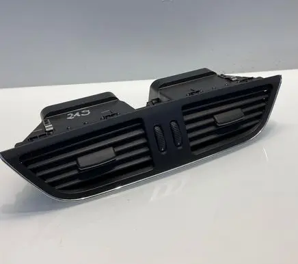 Mercedes-Benz CLS C219 Dash center air vent grill A2198300054 2198300054