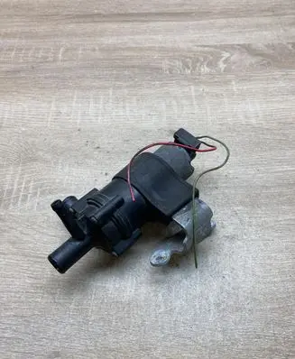 Mercedes-Benz E W210 Electric auxiliary coolant/water pump 0018353564 0392020029 0115450128