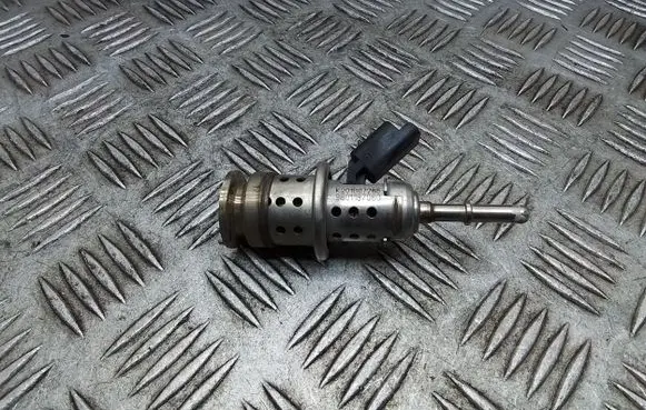 Peugeot Traveller AdBlue injector 9801187080