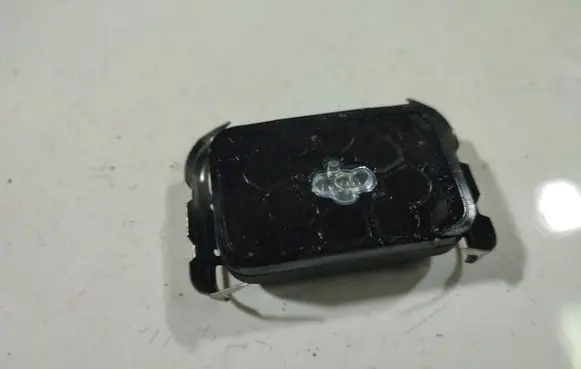Opel Astra H Rain sensor 13107803