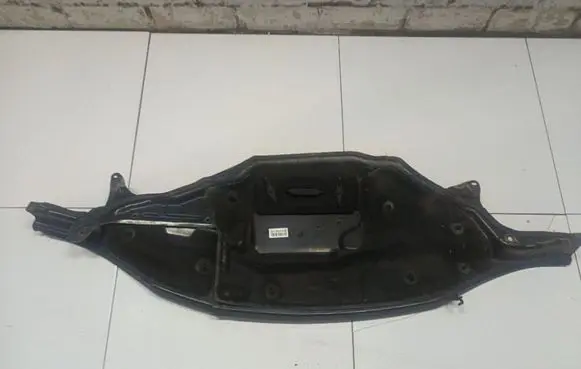 Renault Scenic II - Grand scenic II Wiper trim