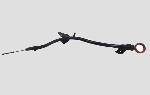 Volkswagen PASSAT B6 Oil level dip stick 03L115611M 03L103634
