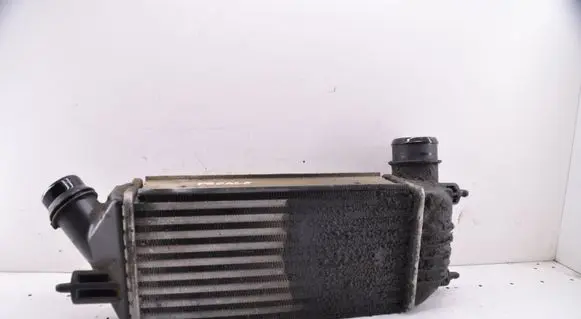 Toyota Proace Intercooler radiator