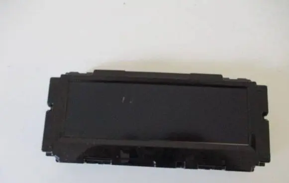 Opel Zafira C Screen/display/small screen 22858075