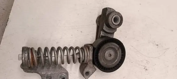 Volvo S60 Alternator belt tensioner 