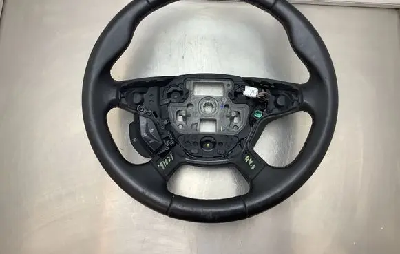Ford C-MAX II Steering wheel AM513600BH3ZHE