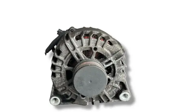 Citroen C4 I Picasso Generator/alternator TG15C189 9678048880