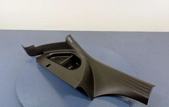 Volvo V40 Other sill/pillar trim element 31403180