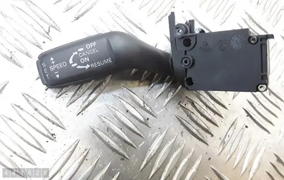 Audi A6 S6 C5 4B Cruise control stalk CZK0301214600