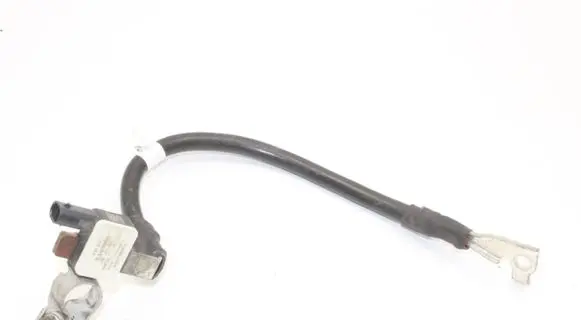 Skoda Enyaq iV Negative earth cable (battery) 1EA915181B