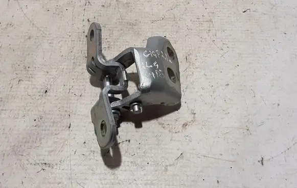 Renault Captur II Rear door upper hinge 804007083R
